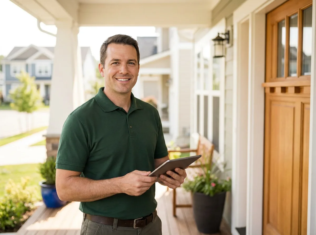 Pest control FAQs for Lincoln, MI